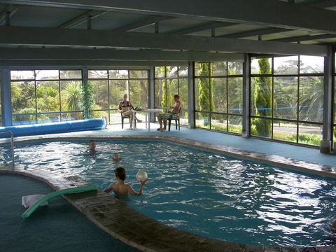 Robetown Motor Inn & Apartments - Rent Accommodation 4