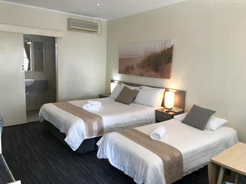 Robetown Motor Inn & Apartments - Rent Accommodation 32