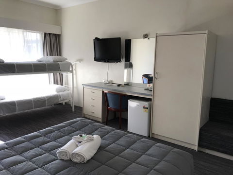 Robetown Motor Inn & Apartments - Rent Accommodation 29