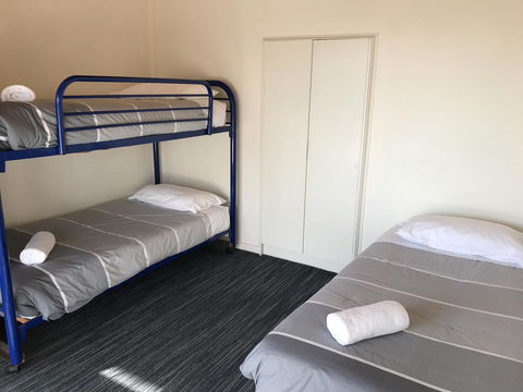 Robetown Motor Inn & Apartments - Rent Accommodation 17
