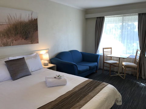 Robetown Motor Inn & Apartments - Rent Accommodation 21