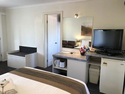 Robetown Motor Inn & Apartments - Rent Accommodation 15