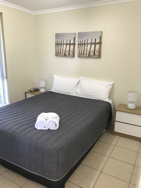 Robetown Motor Inn & Apartments - Rent Accommodation 38