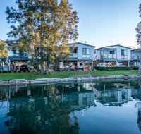 Jervis Bay Holiday Park - Rent Accommodation