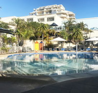 Ramada Resort by Wyndham Shoal Bay - Rent Accommodation