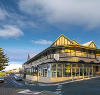 Aurora Ozone Hotel - Rent Accommodation
