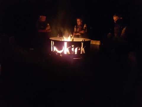 Bukirk Glamping & Fancy Coops - Rent Accommodation 27