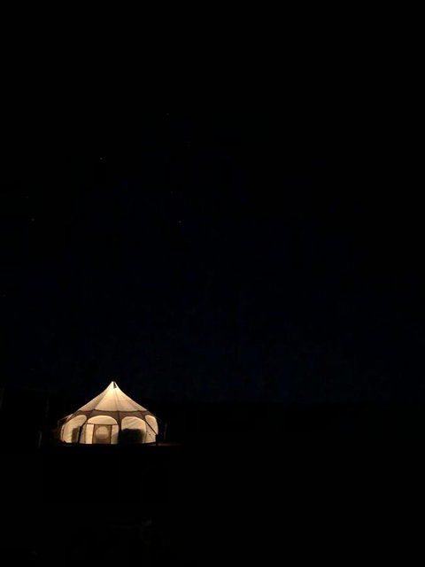 Bukirk Glamping & Fancy Coops - Rent Accommodation 16