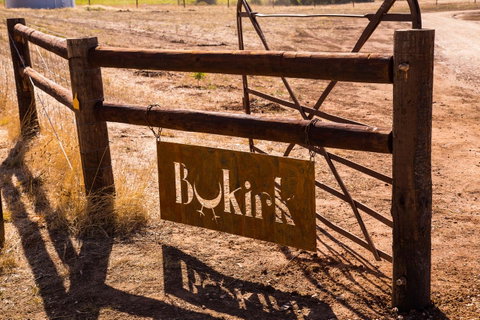 Bukirk Glamping & Fancy Coops - Rent Accommodation 30