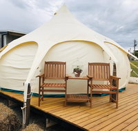 Bukirk Glamping - Rent Accommodation