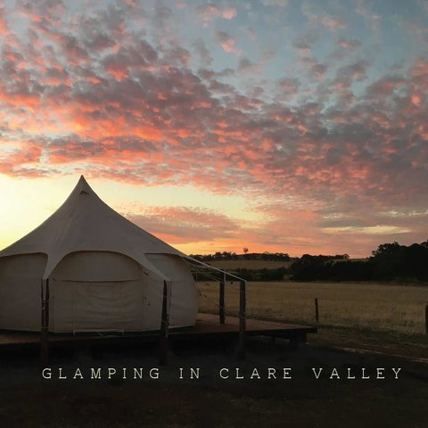 Bukirk Glamping & Fancy Coops - Rent Accommodation 18