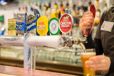 Nightcap At Federal Hotel Mt Gambier - Rent Accommodation 5