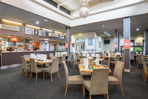 Nightcap At Federal Hotel Mt Gambier - Rent Accommodation 15