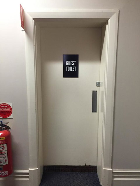 Nightcap At Federal Hotel Mt Gambier - Rent Accommodation 25