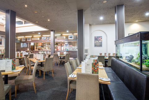 Nightcap At Federal Hotel Mt Gambier - Rent Accommodation 13