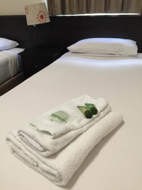 Nightcap At Federal Hotel Mt Gambier - Rent Accommodation 27