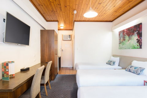 Nightcap At Federal Hotel Mt Gambier - Rent Accommodation 1