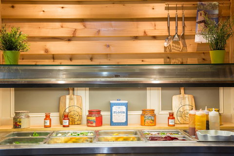 Nightcap At Federal Hotel Mt Gambier - Rent Accommodation 10