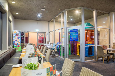 Nightcap At Federal Hotel Mt Gambier - Rent Accommodation 11