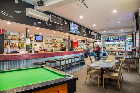 Nightcap At Federal Hotel Mt Gambier - Rent Accommodation 9