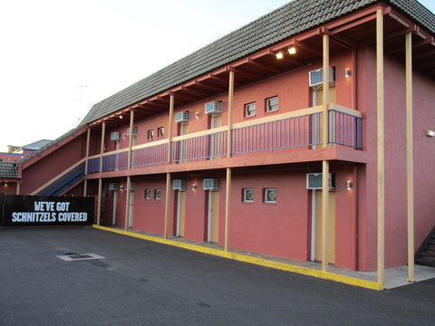 Nightcap At Federal Hotel Mt Gambier - Rent Accommodation 22