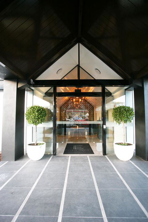 Ellen Hotel - Rent Accommodation 0