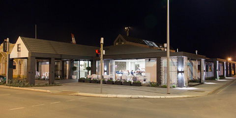 Ellen Hotel - Rent Accommodation 12