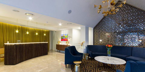 Ellen Hotel - Rent Accommodation 8