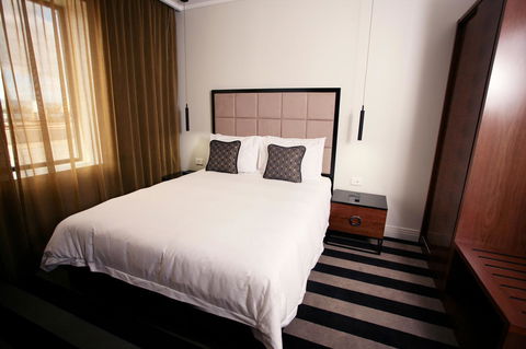 Ellen Hotel - Rent Accommodation 26