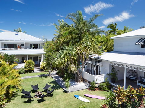 Atlantic Byron Bay - Rent Accommodation 0