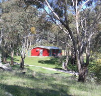 Clare Valley Cabins - Rent Accommodation