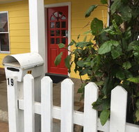 KI Dragonfly Guesthouse - Rent Accommodation