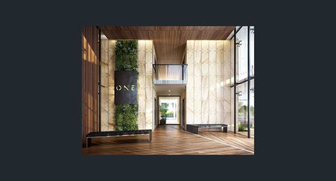 ONE Adelaide CBD - Rent Accommodation 4
