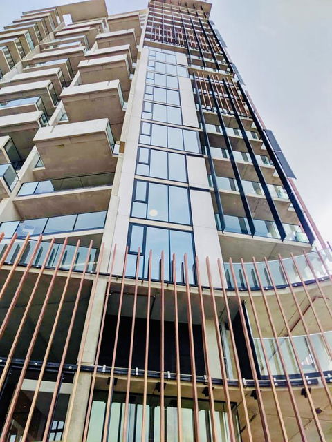 ONE Adelaide CBD - Rent Accommodation 2