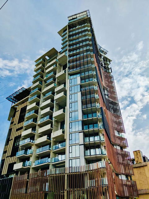 ONE Adelaide CBD - Rent Accommodation 1