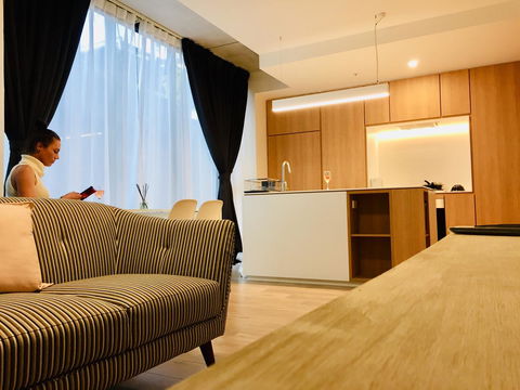 ONE Adelaide CBD - Rent Accommodation 7