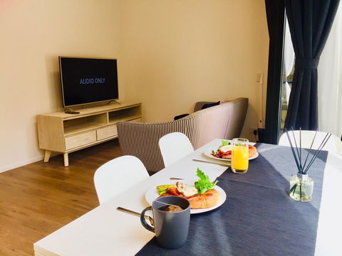 ONE Adelaide CBD - Rent Accommodation 28
