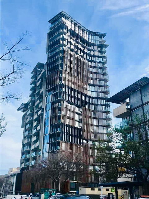 ONE Adelaide CBD - Rent Accommodation 0