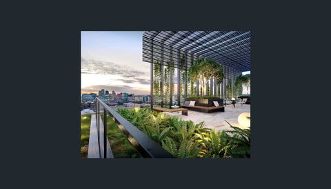 ONE Adelaide CBD - Rent Accommodation 6
