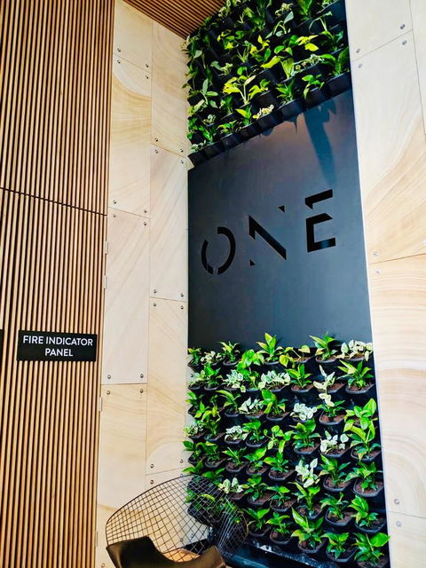 ONE Adelaide CBD - Rent Accommodation 5