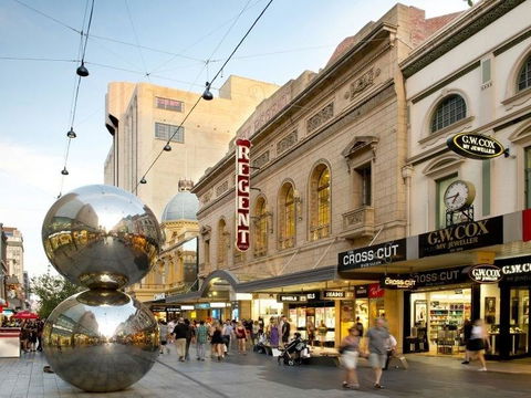 ONE Adelaide CBD - Rent Accommodation 37
