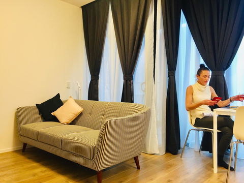 ONE Adelaide CBD - Rent Accommodation 12