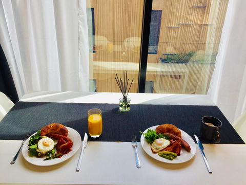 ONE Adelaide CBD - Rent Accommodation 29