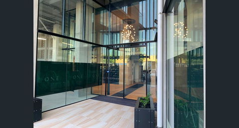 ONE Adelaide CBD - Rent Accommodation 3