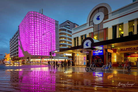 ONE Adelaide CBD - Rent Accommodation 34