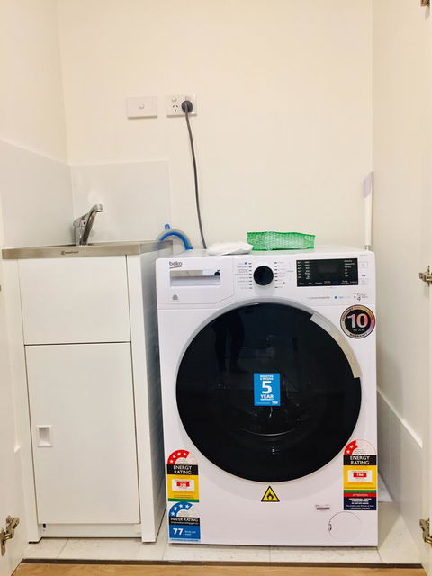 ONE Adelaide CBD - Rent Accommodation 22