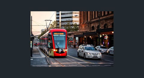 ONE Adelaide CBD - Rent Accommodation 27