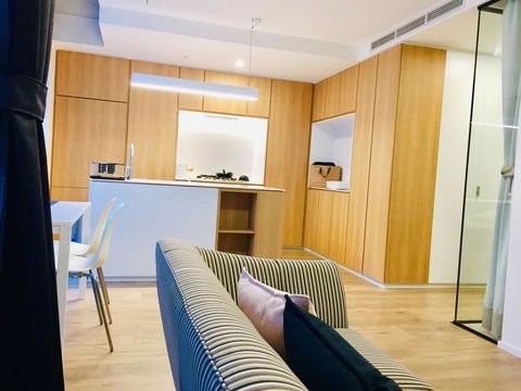 ONE Adelaide CBD - Rent Accommodation 8