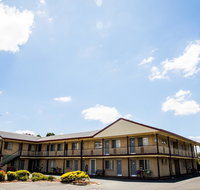 Lilac City Motor Inn  Steakhouse - Rent Accommodation
