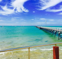 Railway Cottage in Beachport - Rent Accommodation